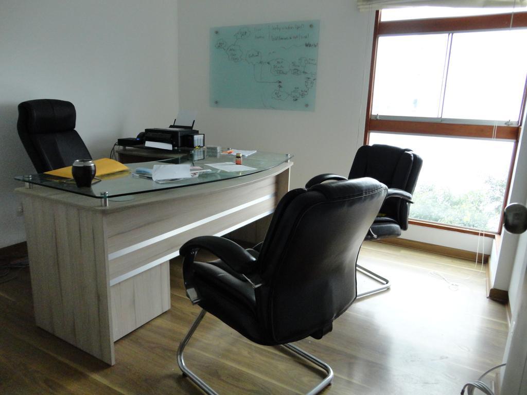 San Borja, Bello Apartamento Lima Zewnętrze zdjęcie