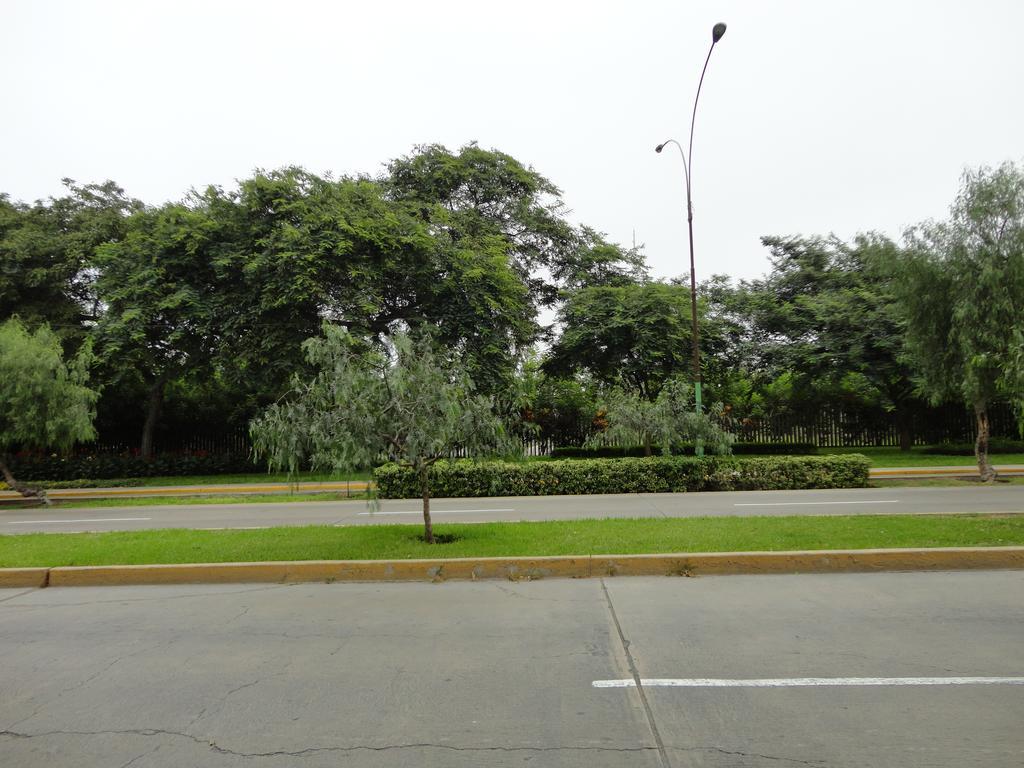 San Borja, Bello Apartamento Lima Zewnętrze zdjęcie