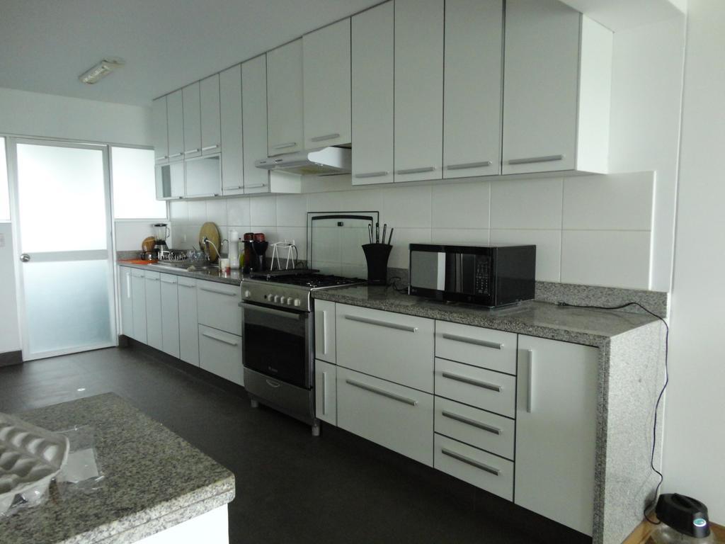 San Borja, Bello Apartamento Lima Zewnętrze zdjęcie