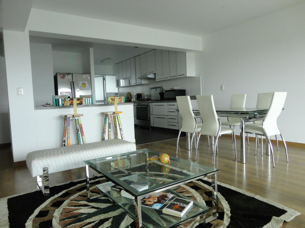 San Borja, Bello Apartamento Lima Zewnętrze zdjęcie