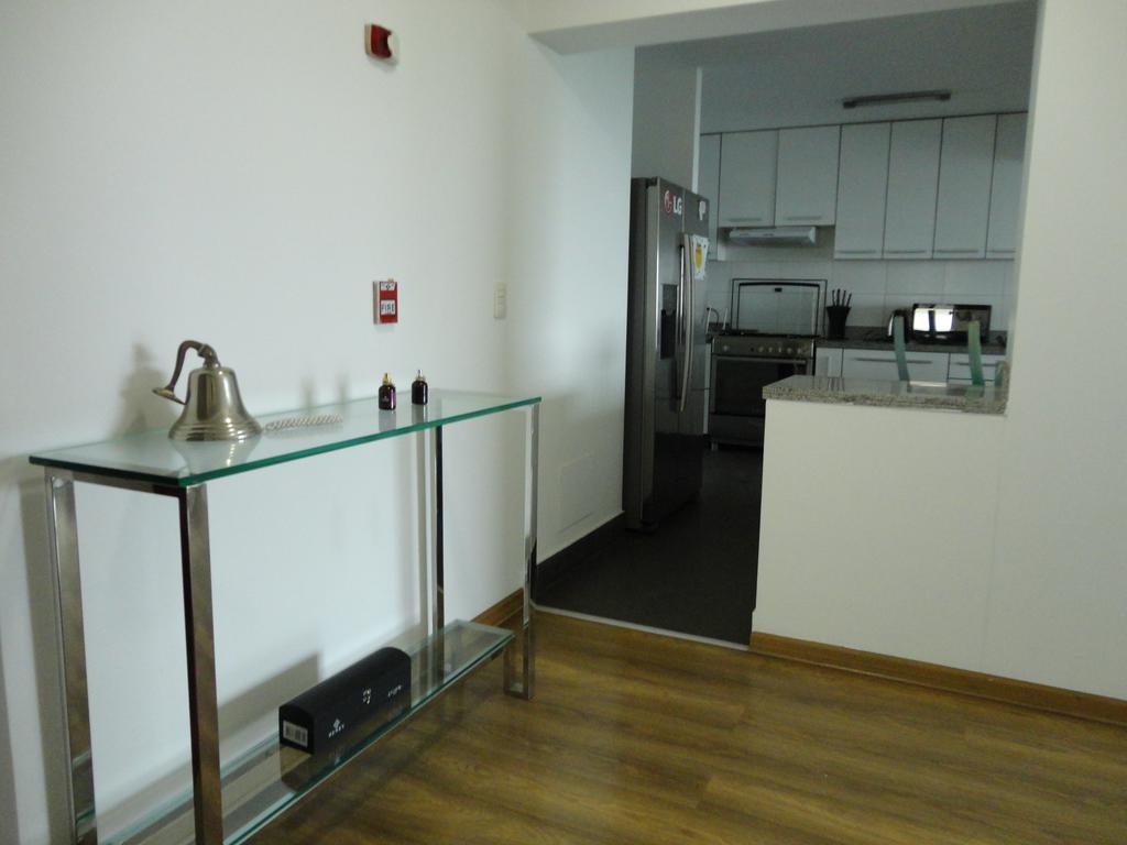 San Borja, Bello Apartamento Lima Zewnętrze zdjęcie