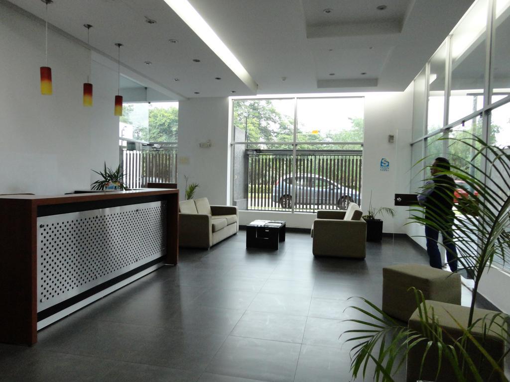 San Borja, Bello Apartamento Lima Zewnętrze zdjęcie