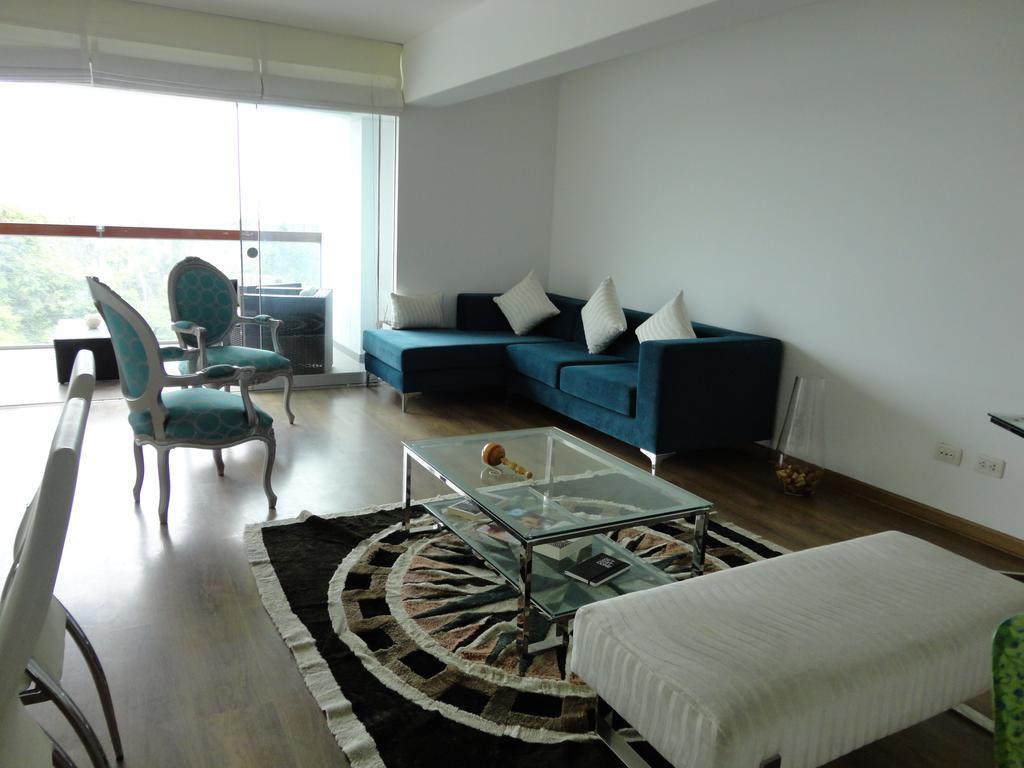 San Borja, Bello Apartamento Lima Zewnętrze zdjęcie