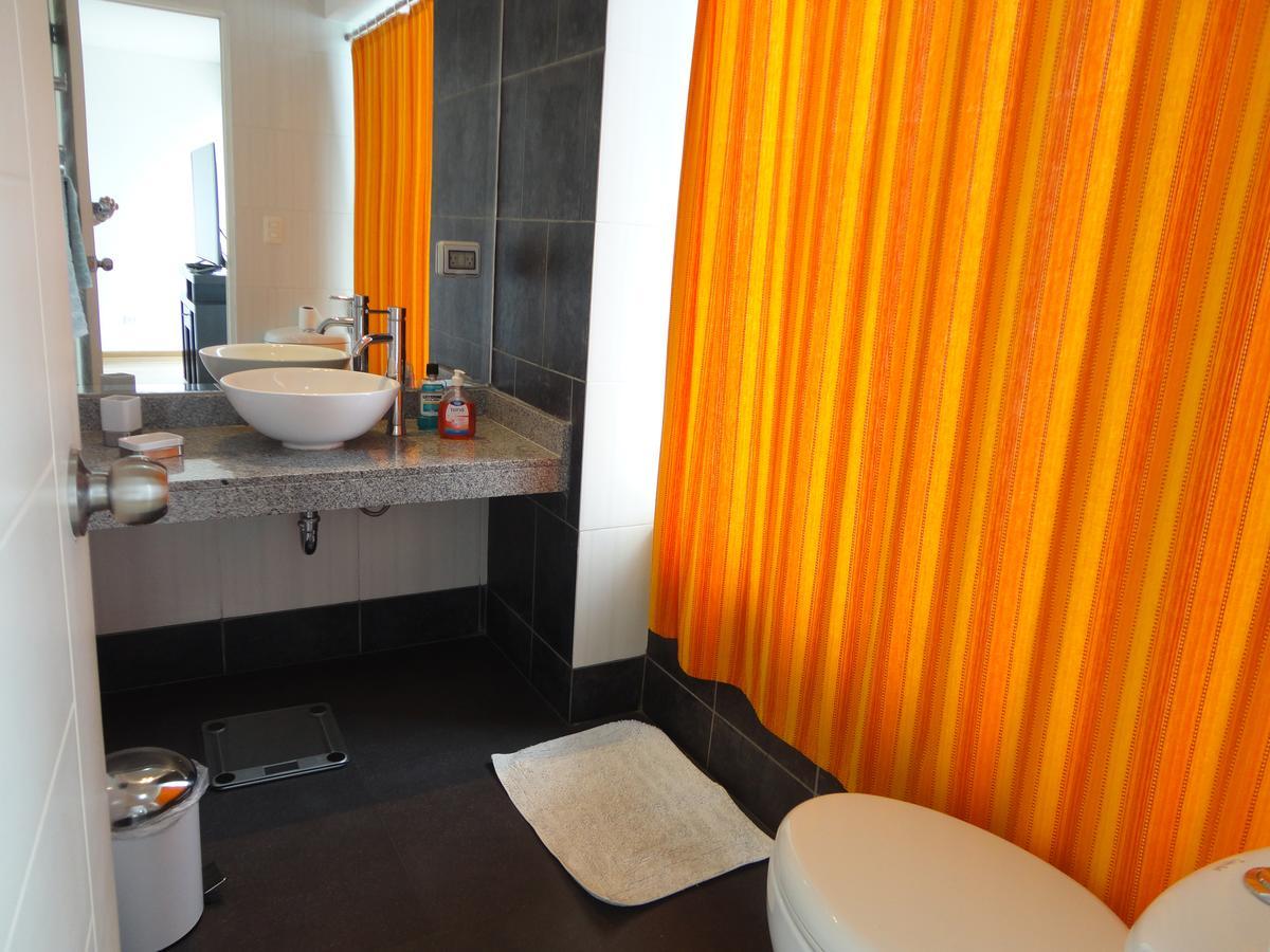 San Borja, Bello Apartamento Lima Zewnętrze zdjęcie